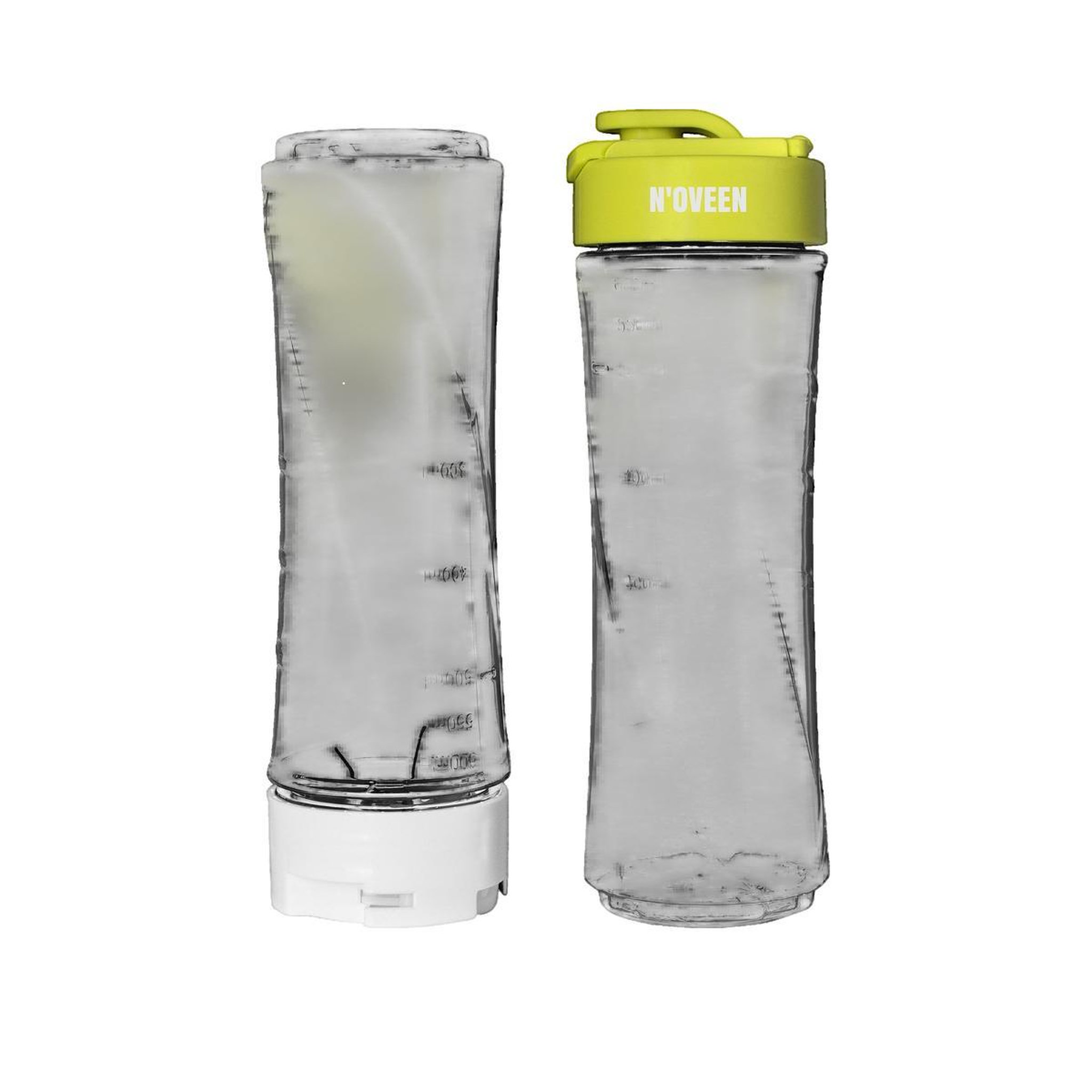 Voir la diapositive 3 : bbnove Blender Noveen SB210 Vert 0,6 L