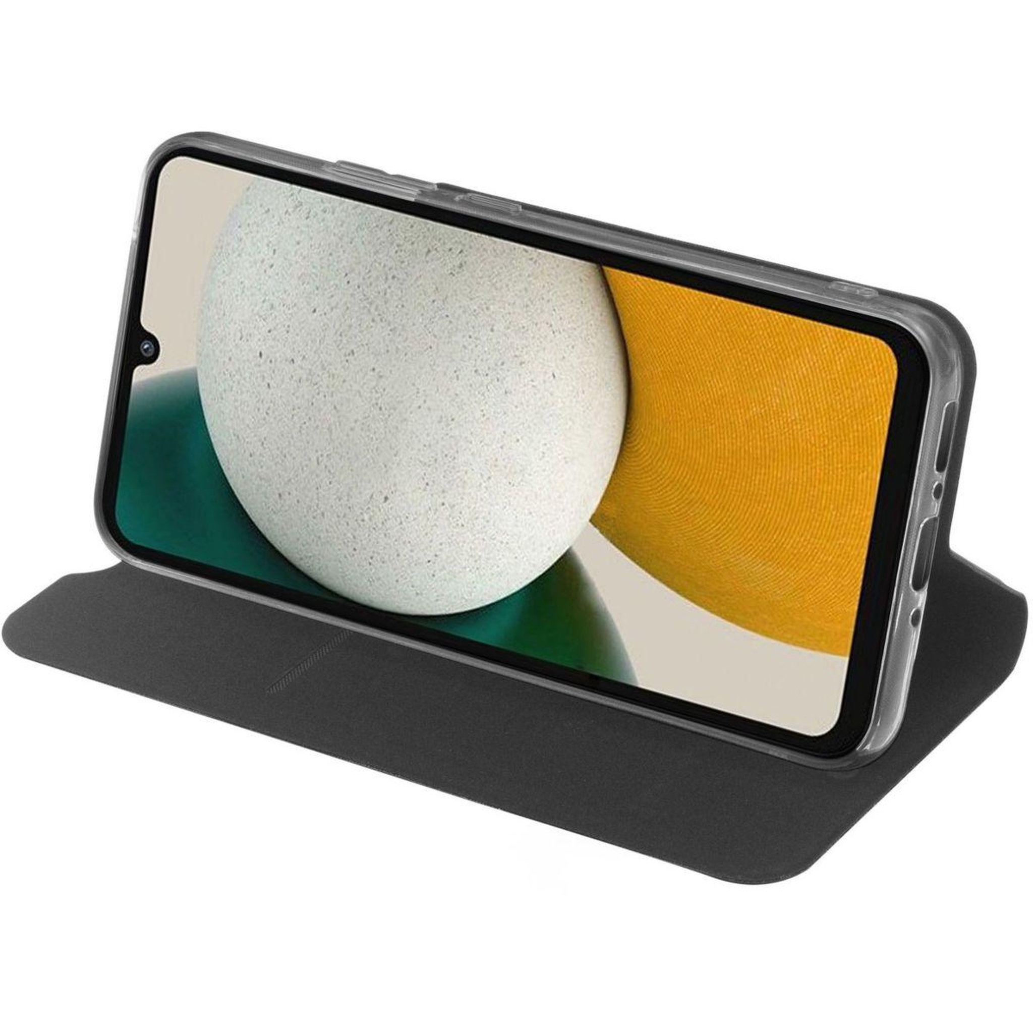 Voir la diapositive 5 : ESSENTIEL B Etui samsung a34 5g noir