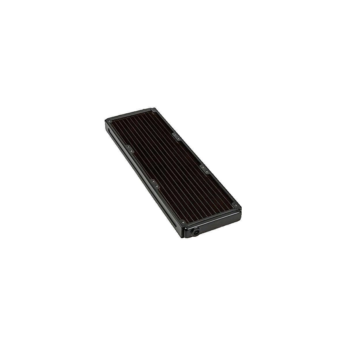 MagiCool Radiateur Magicool Xflow III - 360 mm en cuivre