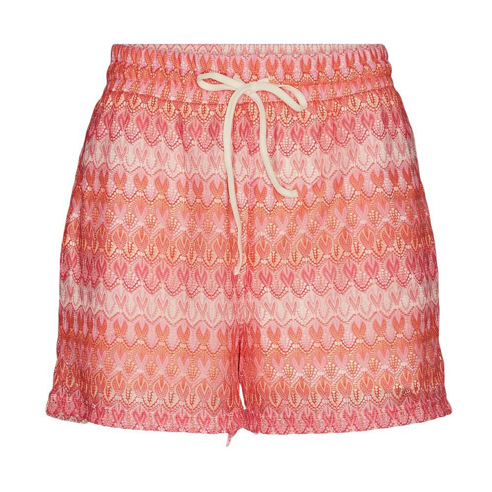 Vero Moda Short Rose/Rouge Femme Vero Moda Dicte