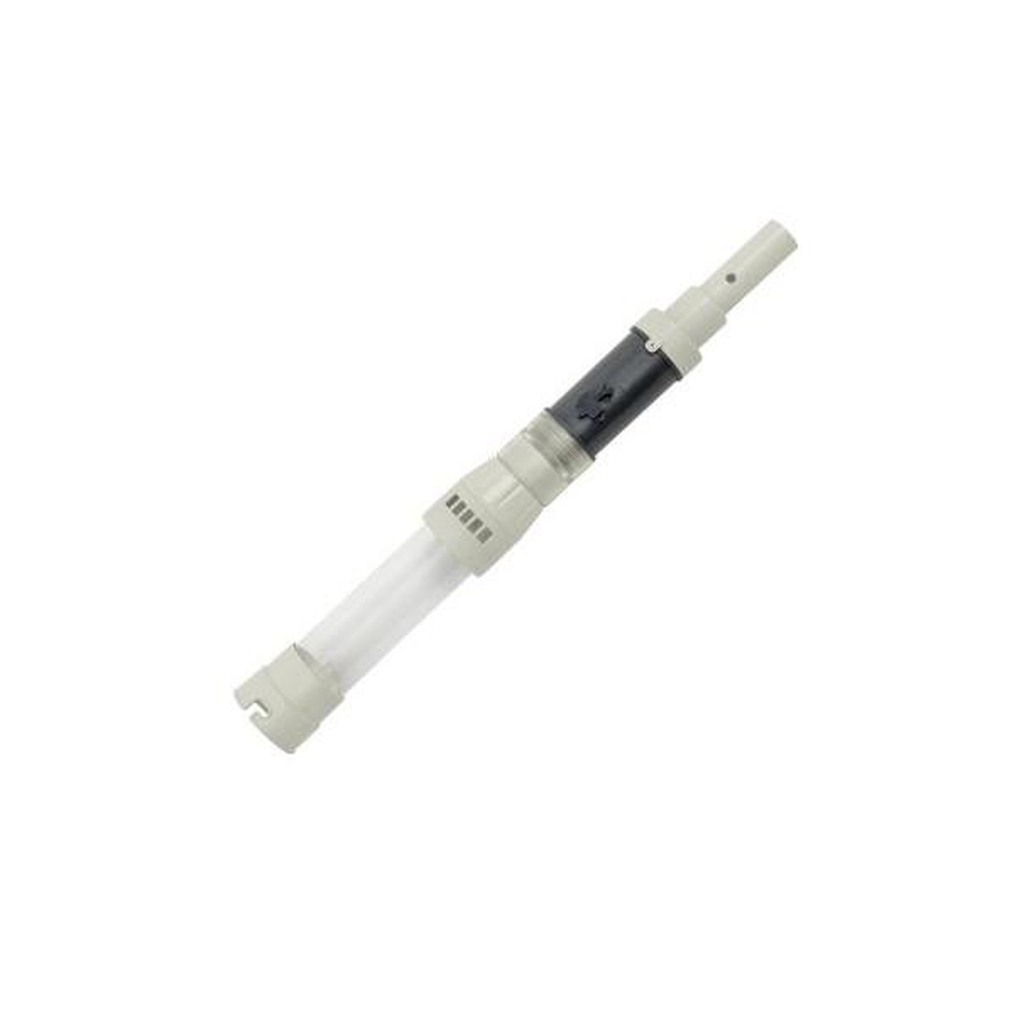 Voir la diapositive 2 : BESTWAY Balai aspirateur électrique Aquascan - BESTWAY - Pour spa et piscine jusqu'a 2m - Batterie rechargeable