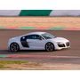 Voir la diapositive 4 : Smartbox Stage de pilotage : 4 tours sur le circuit de Mirecourt en Audi R8 V10 - Coffret Cadeau Sport & Aventure