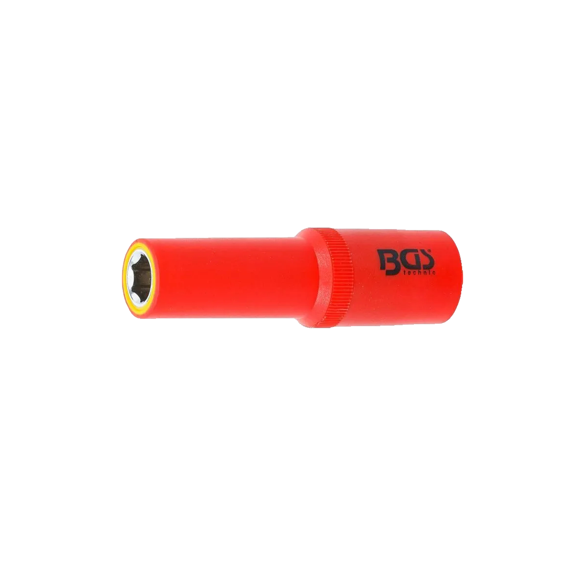 Gsc Douille bgs 72061 isolée vde 12,5 mm