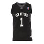 Voir la diapositive 1 : SPORTZONE San Antonio Maillot de basket  Homme Sport Zone
