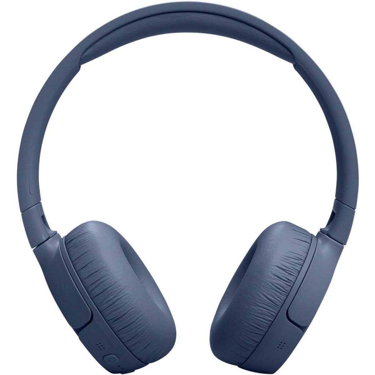 JBL Casque Tune 670 NC Bleu