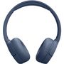 Voir la diapositive 2 : JBL Casque Tune 670 NC Bleu