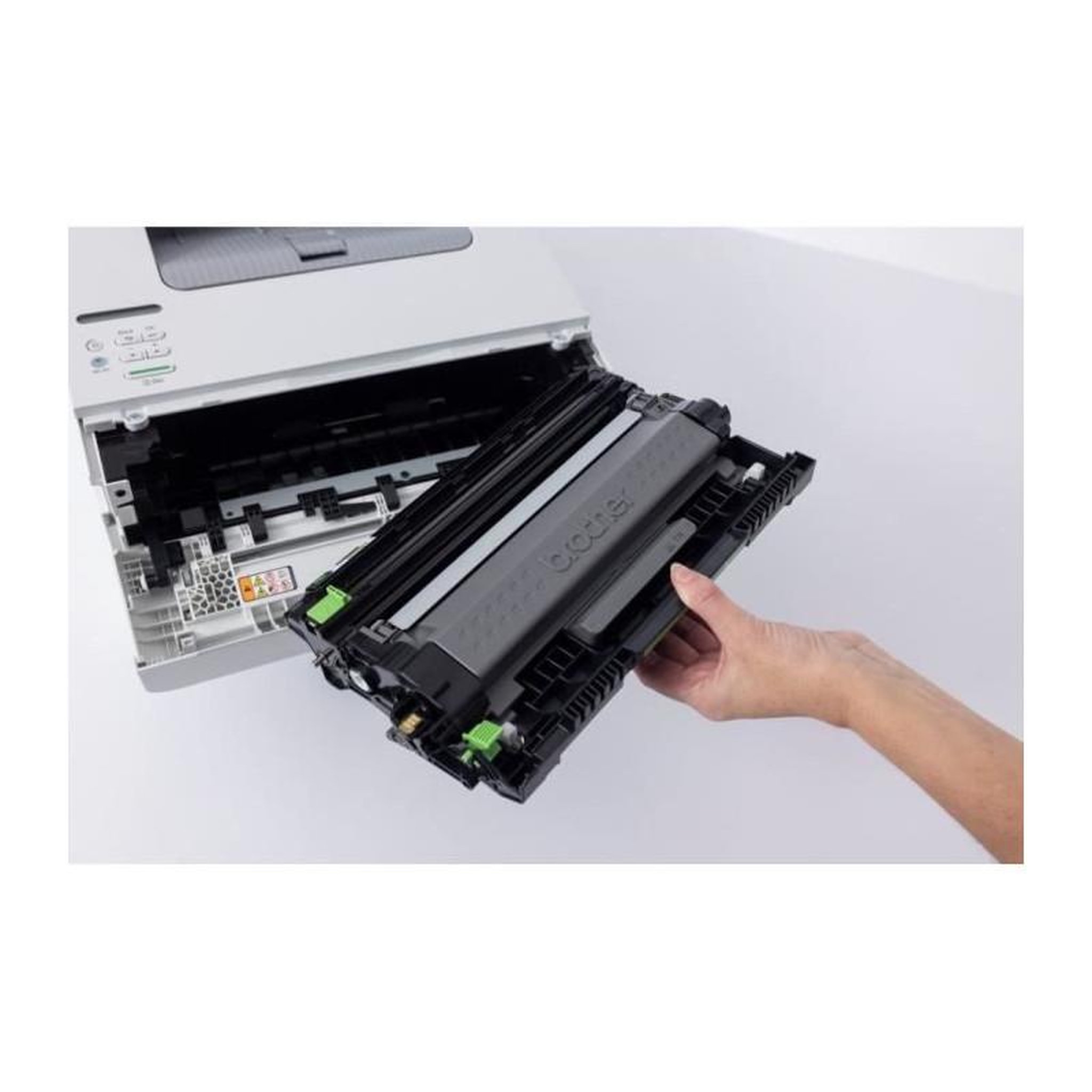 Voir la diapositive 6 : Brother Imprimante laser hl-l2865dw