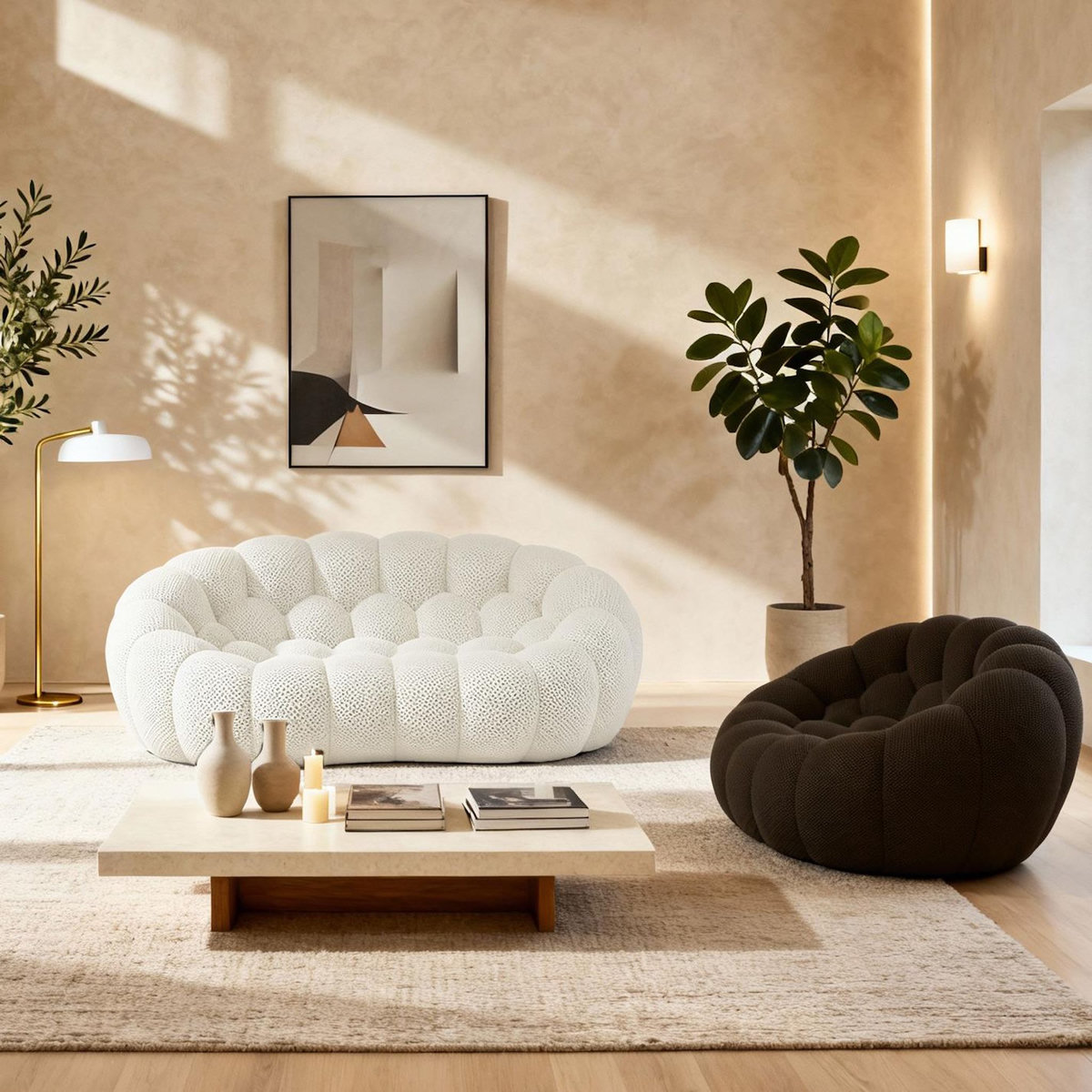 COCO LIVING Coco Living Pack Cocoon