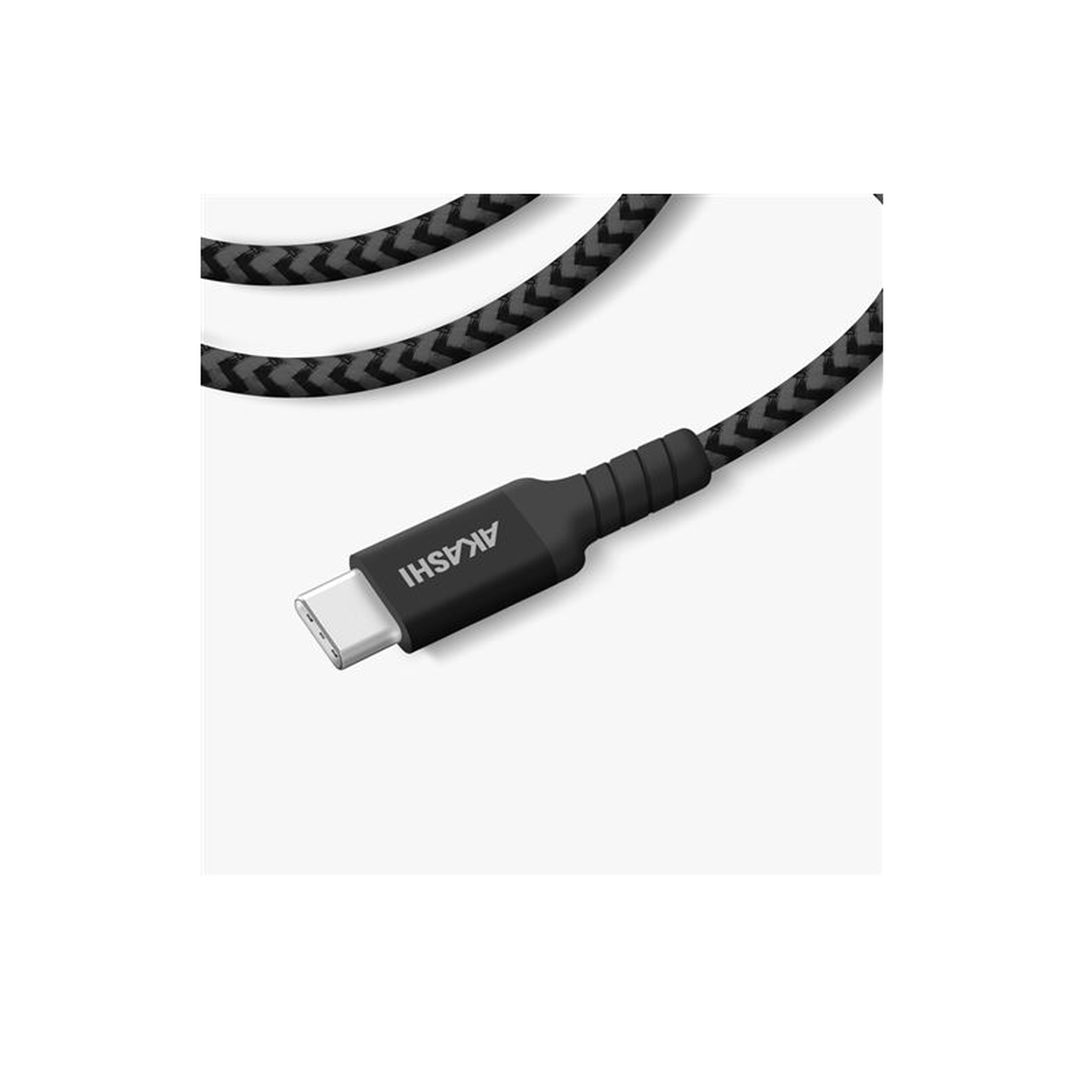 Voir la diapositive 4 : Akashi Connectique data AKASHI ALTECOTCKEV