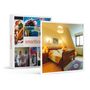 Voir la diapositive 1 : Smartbox Séjour familial en chambre d'hôtes : 4 jours avec dîners près de Saint-Malo - Coffret Cadeau Séjour