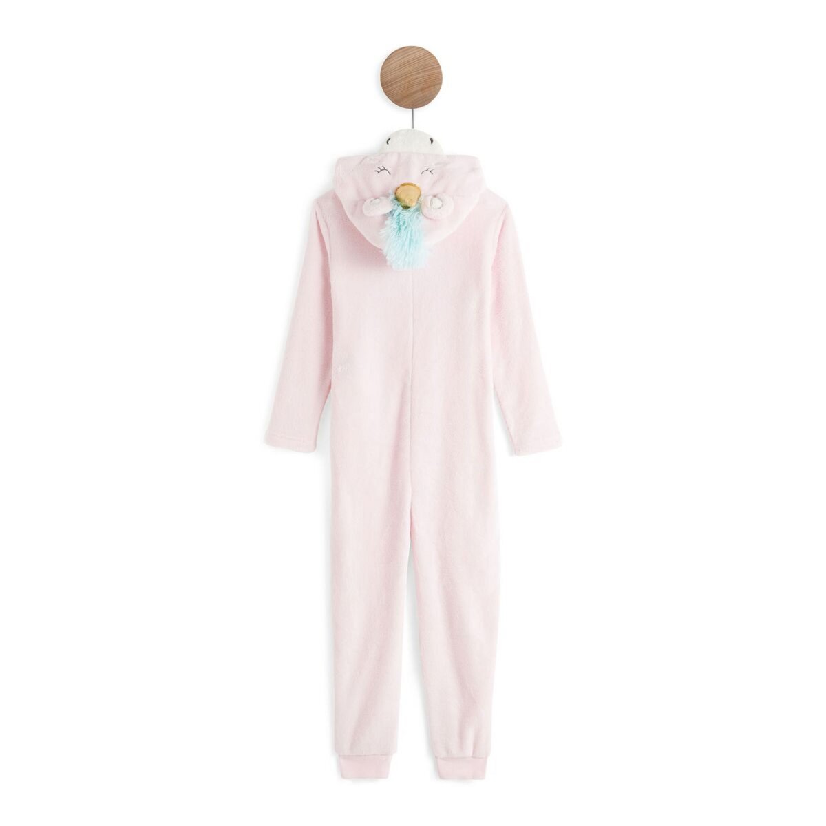 Combinaison licorne outlet fille auchan