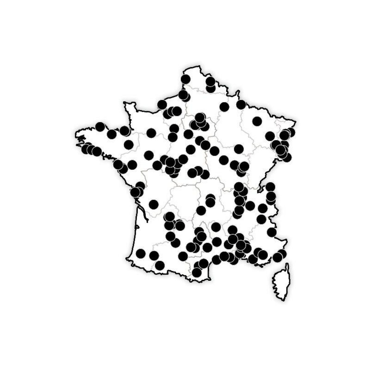 Smartbox Voyage gastronomique - Coffret Cadeau Séjour