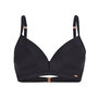 Voir la diapositive 3 : O'NEILL Haut de Maillot de bain Noir Femme O'Neill Panamas
