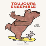 TOUJOURS ENSEMBLE, Agee Jon