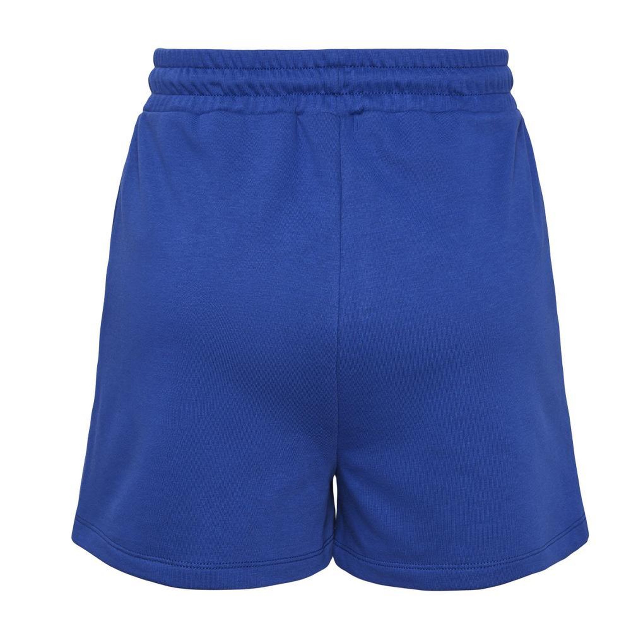 Voir la diapositive 2 : Pieces Short Bleu Femme Pieces Chilli Summer