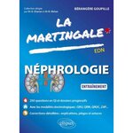 NEPHROLOGIE. ENTRAINEMENT, Goupille Bérangère