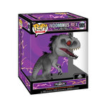 Funko Figurine Funko Pop Games Funko Fusion Indominus Rex with Chase Modèle aléatoire