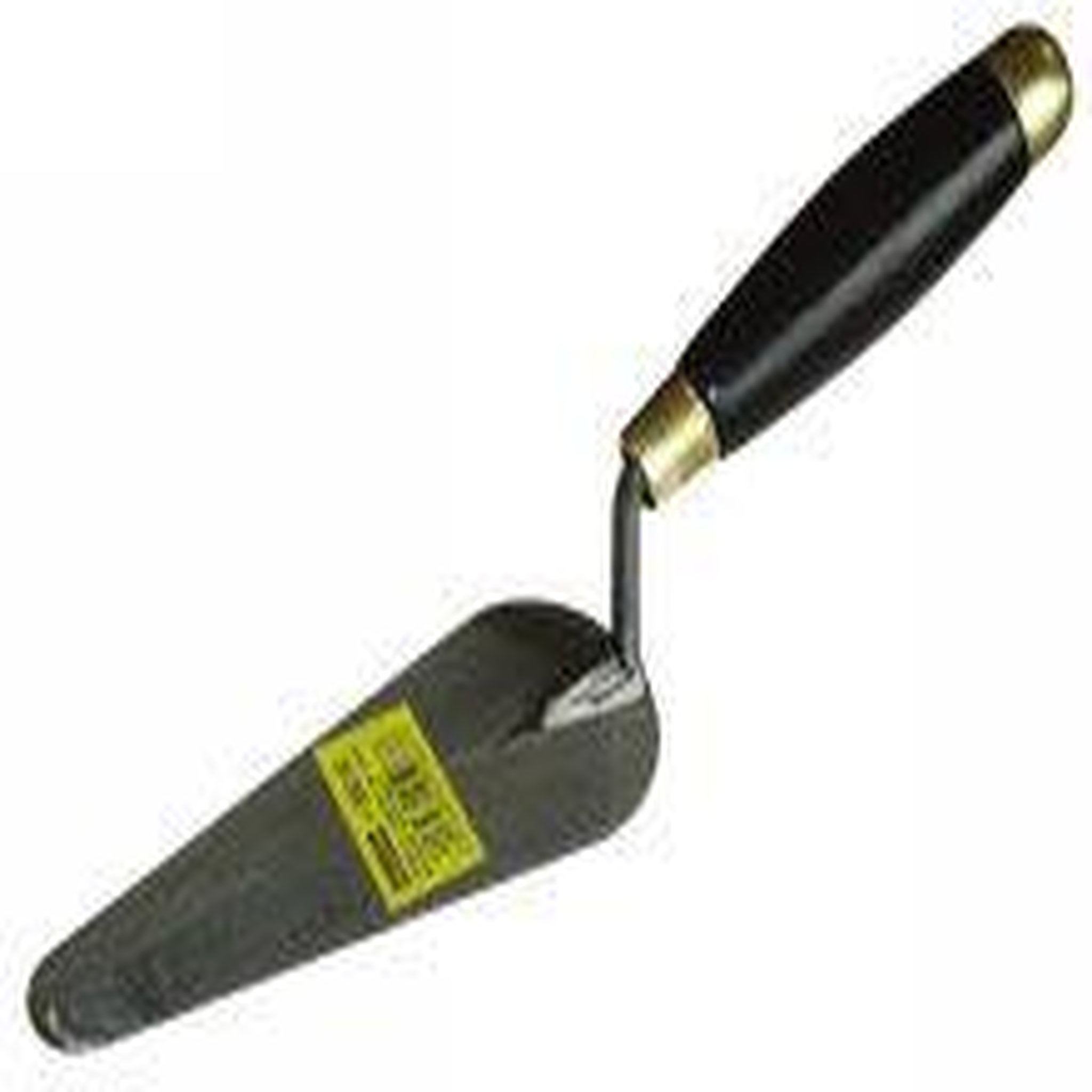 OUTIFRANCE Truelle langue de chat manche bois 12 cm