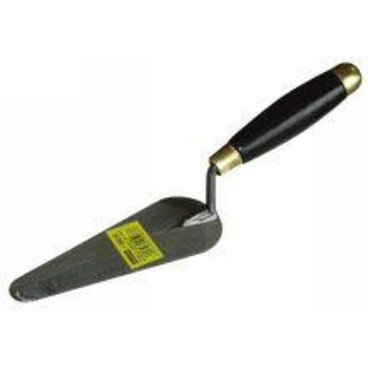 OUTIFRANCE Truelle langue de chat manche bois 12 cm