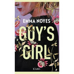 GUY'S GIRL, Noyes Emma