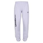 UMBRO Jogging  Homme Umbro Lei. Coloris disponibles : Blanc