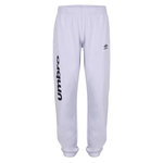 UMBRO Jogging  Homme Umbro Lei. Coloris disponibles : Blanc