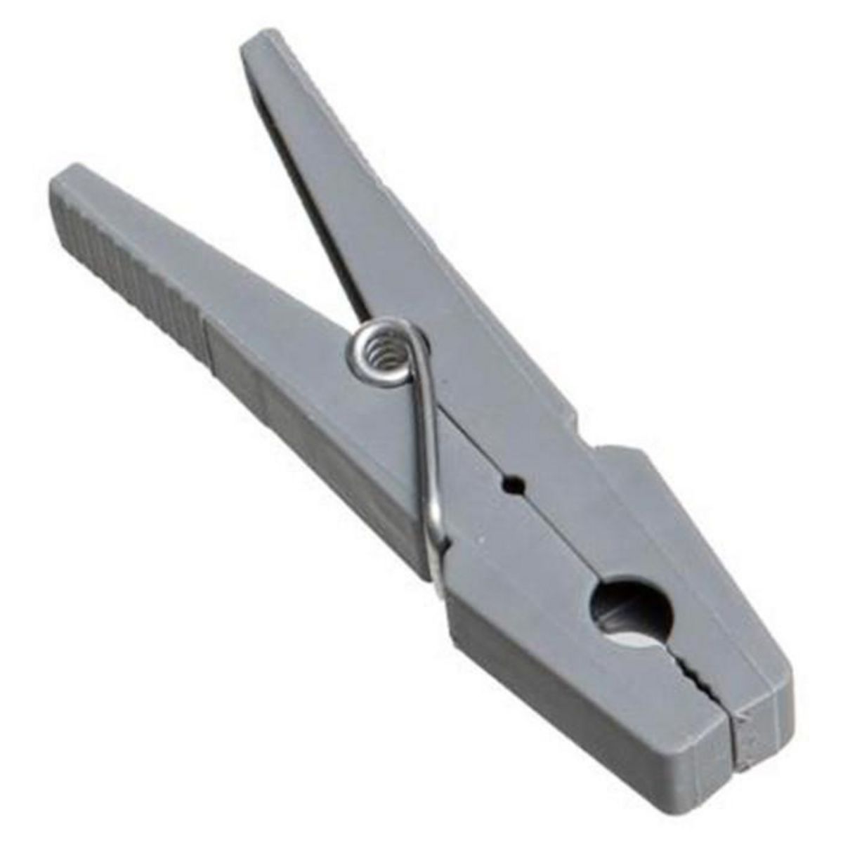 FIVE Boîte de 50 Pinces à Linge 7cm Multicolore