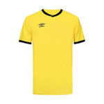 UMBRO T-shirt Jaune Homme Umbro 570280. Coloris disponibles : Jaune