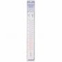 Voir la diapositive 3 : ESSCHERT DESIGN Esschert Design Thermometre mural sur plaque 90 cm TH9