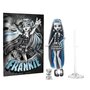 Voir la diapositive 3 : MATTEL Poupée Mattel Monster High Reel Drama™ Frankie Stein