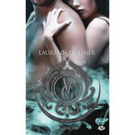 VAMPIRES, LYCANS, GARGOUILLES TOME 9 : GLACIER, Dohner Laurann