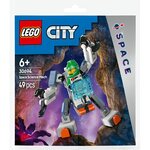 LEGO ROBOT SCIENTIFIQ ESPACE CITY Lego LEG30694