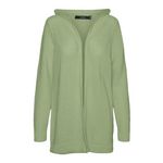 Vero Moda Gilet  ong  Femme Vero Moda Skyla. Coloris disponibles : Vert