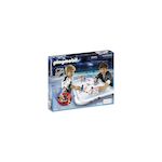 PLAYMOBIL Ensemble de jeu Playmobil multicolore NHL