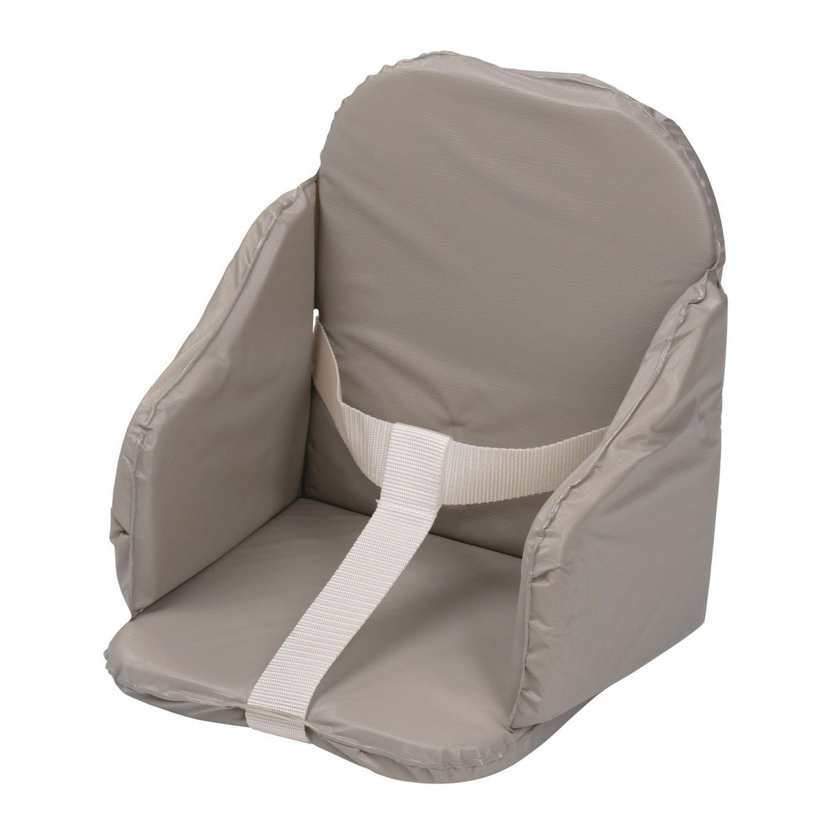 TINEO Coussin de chaise bébé PVC avec sangles