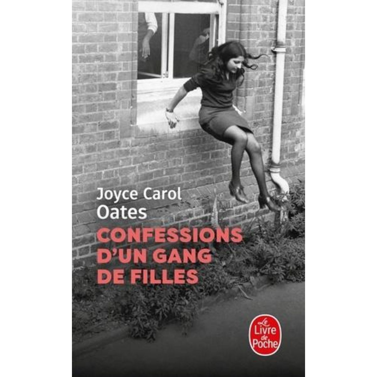 CONFESSIONS D'UN GANG DE FILLES. FOXFIRE, Oates Joyce Carol