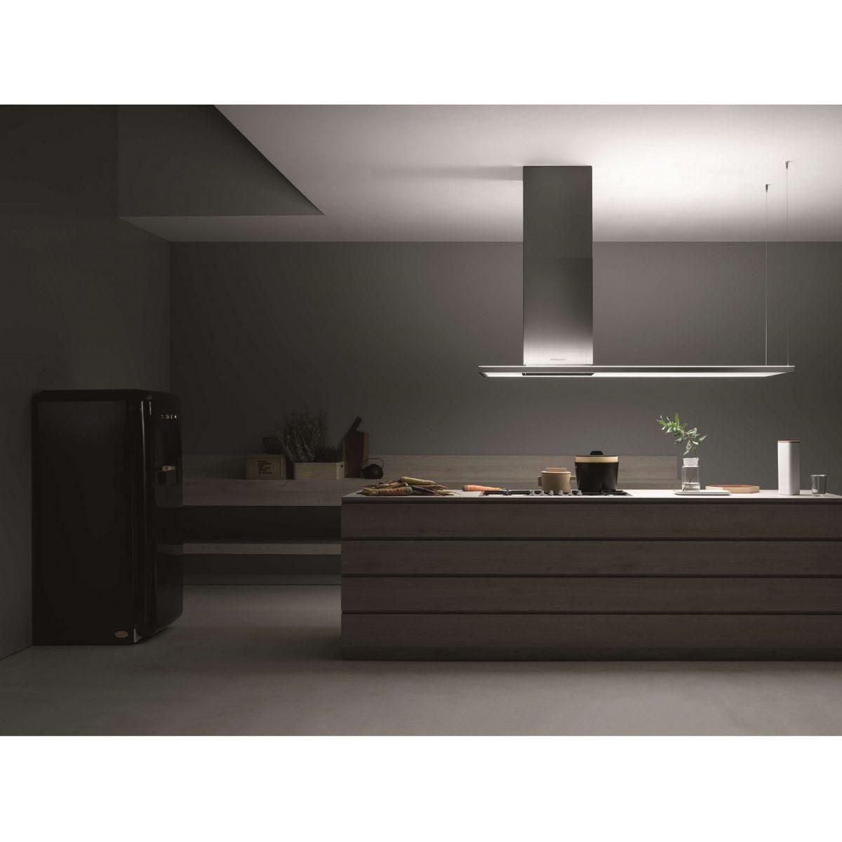 Falmec Hotte décorative murale ZENIT2630