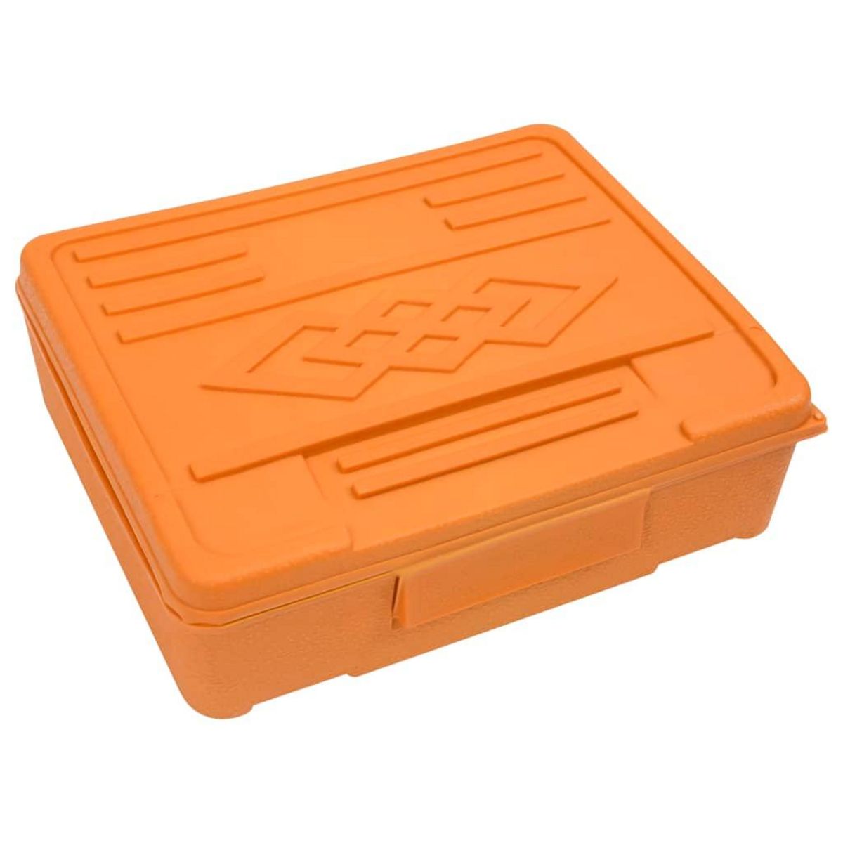 VIDAXL Jeu d'outils d'alesage 15 pcs 50 mm Tete d'alesage MT3-F1-12