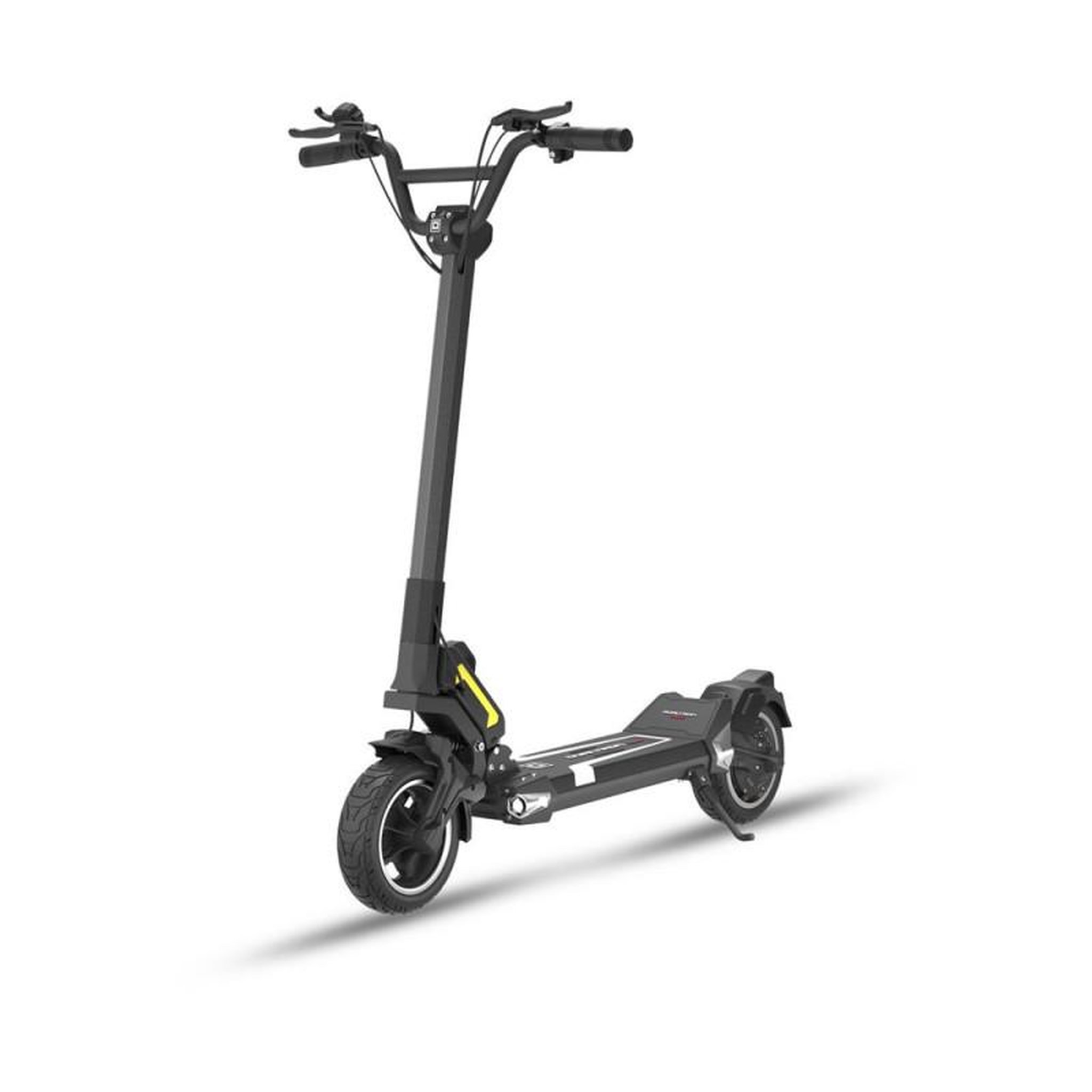 Minimotors Trottinette électrique Minimotors Dualtron Togo 600 W Noir