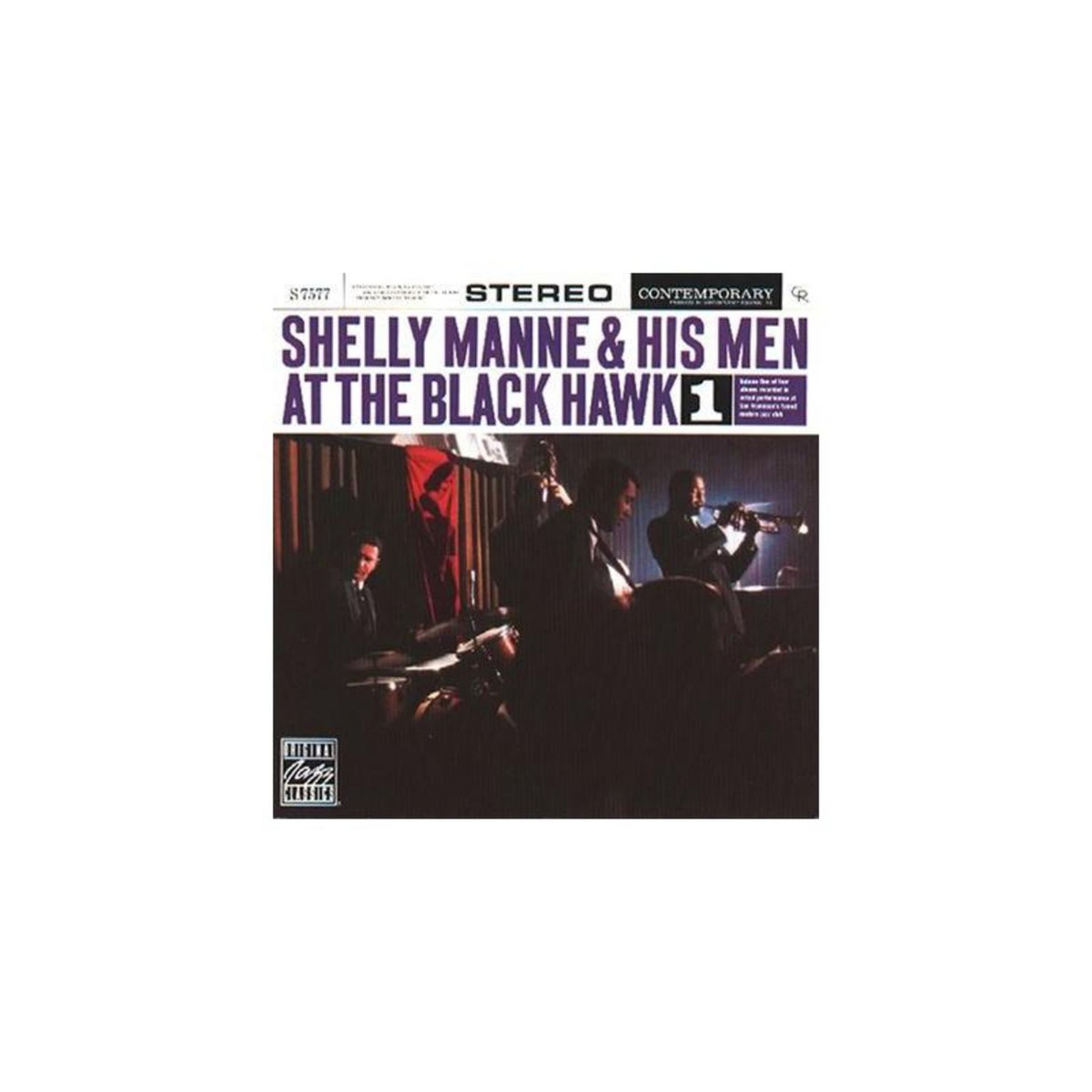 At The Black Hawk Volume 1 Édition Limitée