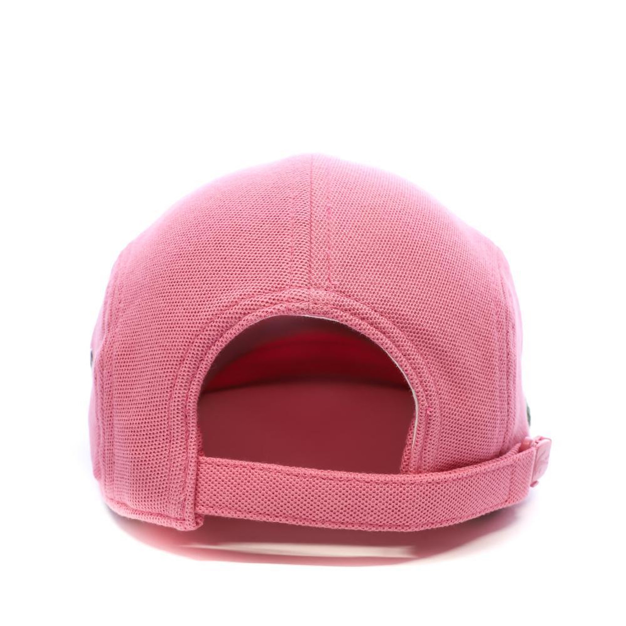 Voir la diapositive 3 : Lacoste Casquette rose foncé lacoste rk0543