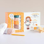 LULU A LA FERME, Editions de Saxe