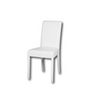 Voir la diapositive 1 : Lot de 2 chaises de séjour salle à manger LANA