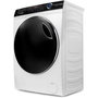 Voir la diapositive 3 : HAIER Lave linge hublot HW150-BP14986EFR
