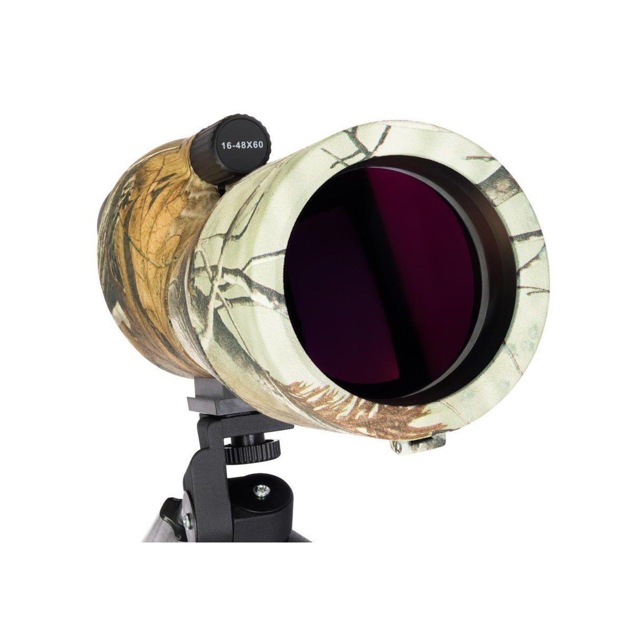 Voir la diapositive 3 : LEVENHUK Longue-vue  camo moss 60