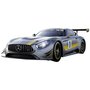 MONDO Voiture radiocommandée Mercedes AMG GT3 au 1/14è 