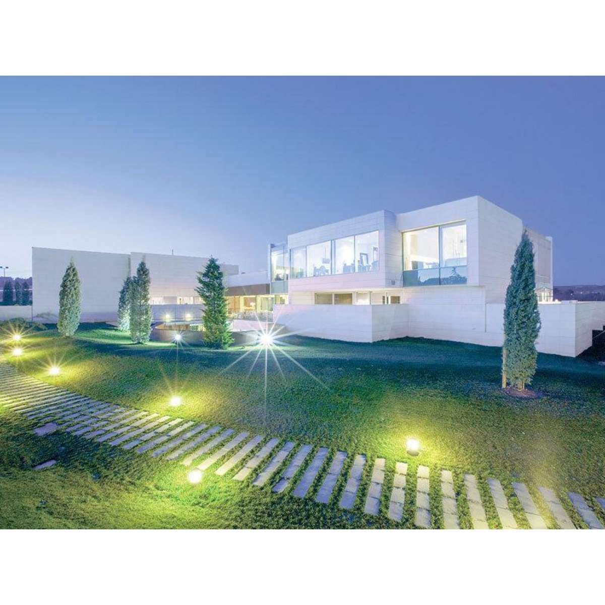 Smartbox Mille et une nuits de prestige - Coffret Cadeau Séjour