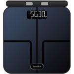 Terraillon Pèse personne connecté 8 électrodes MASTERCOACH Expert