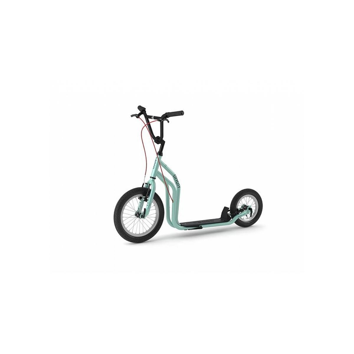 Yedoo Trottinette  City RunRun blue