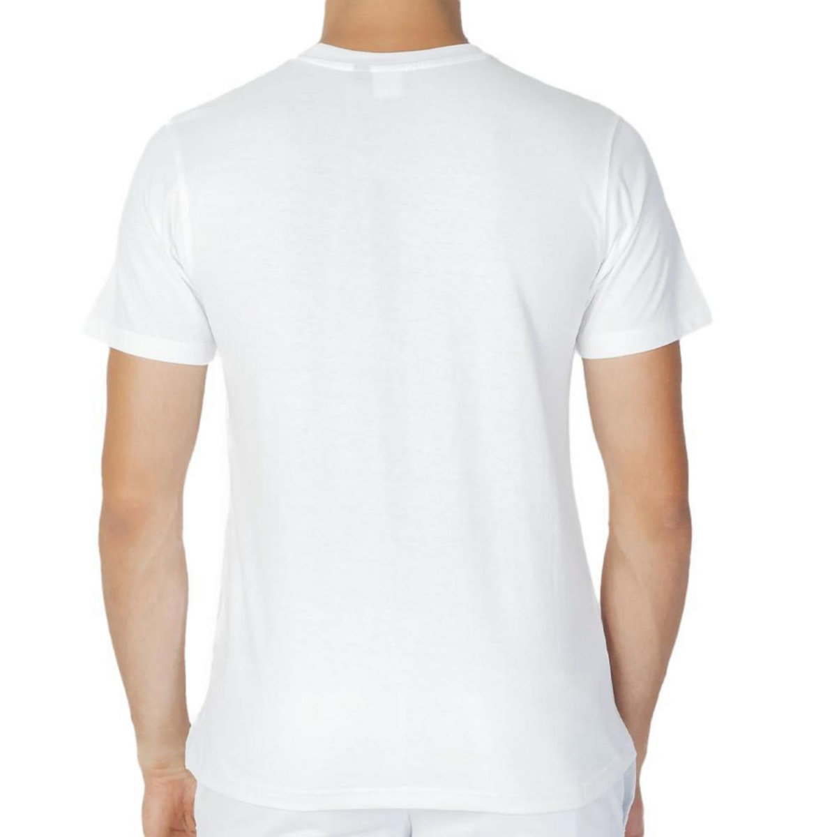 SERGIO TACCHINI T shirt  Homme Sergio Tacchini 103